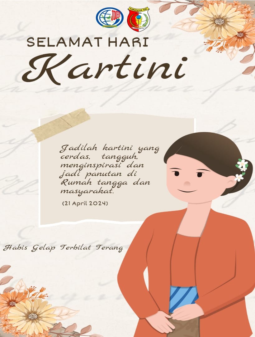 Selamat Hari Kartini