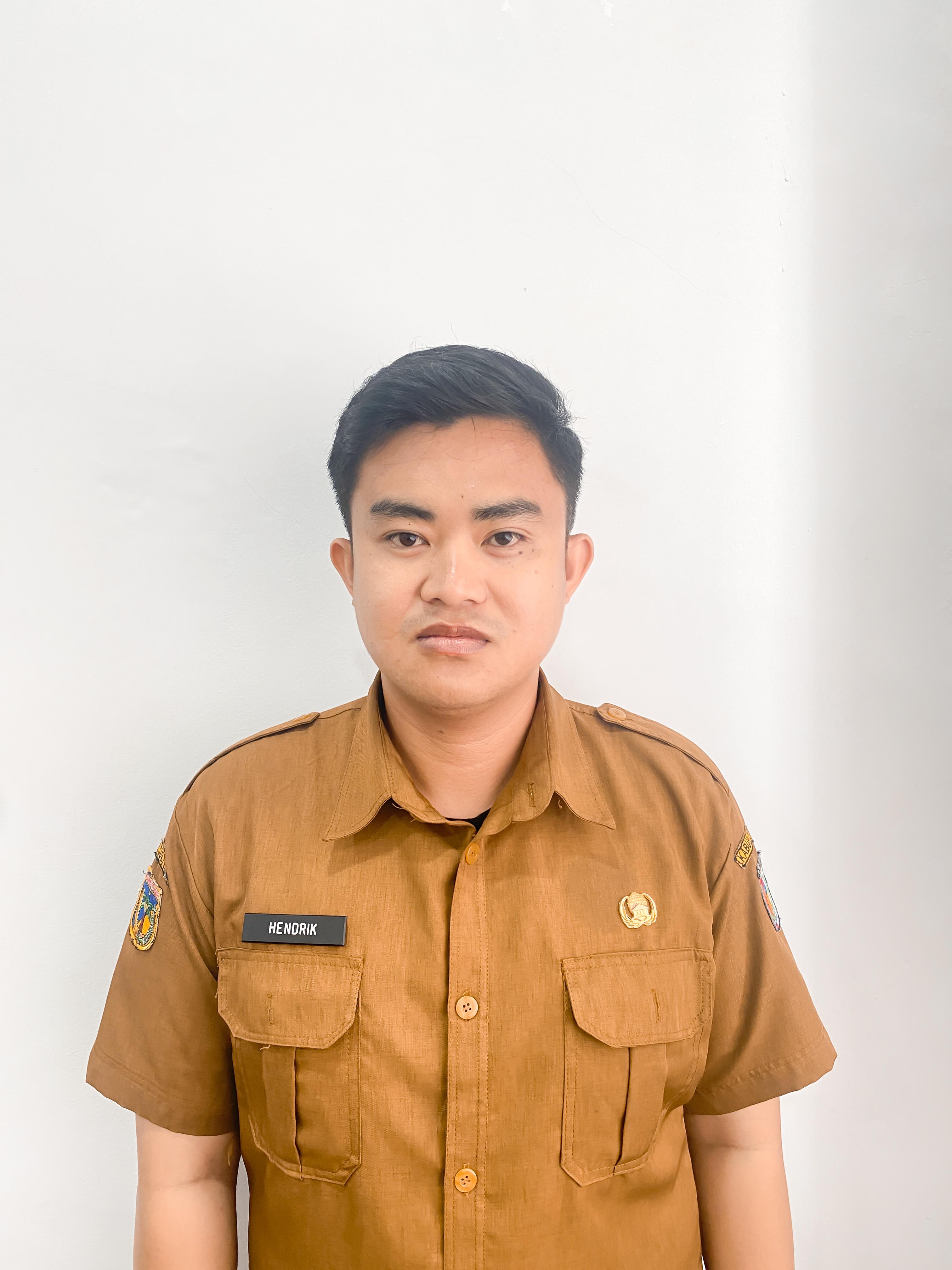 Penyusun Materi Hukum dan Perundang-Undangan