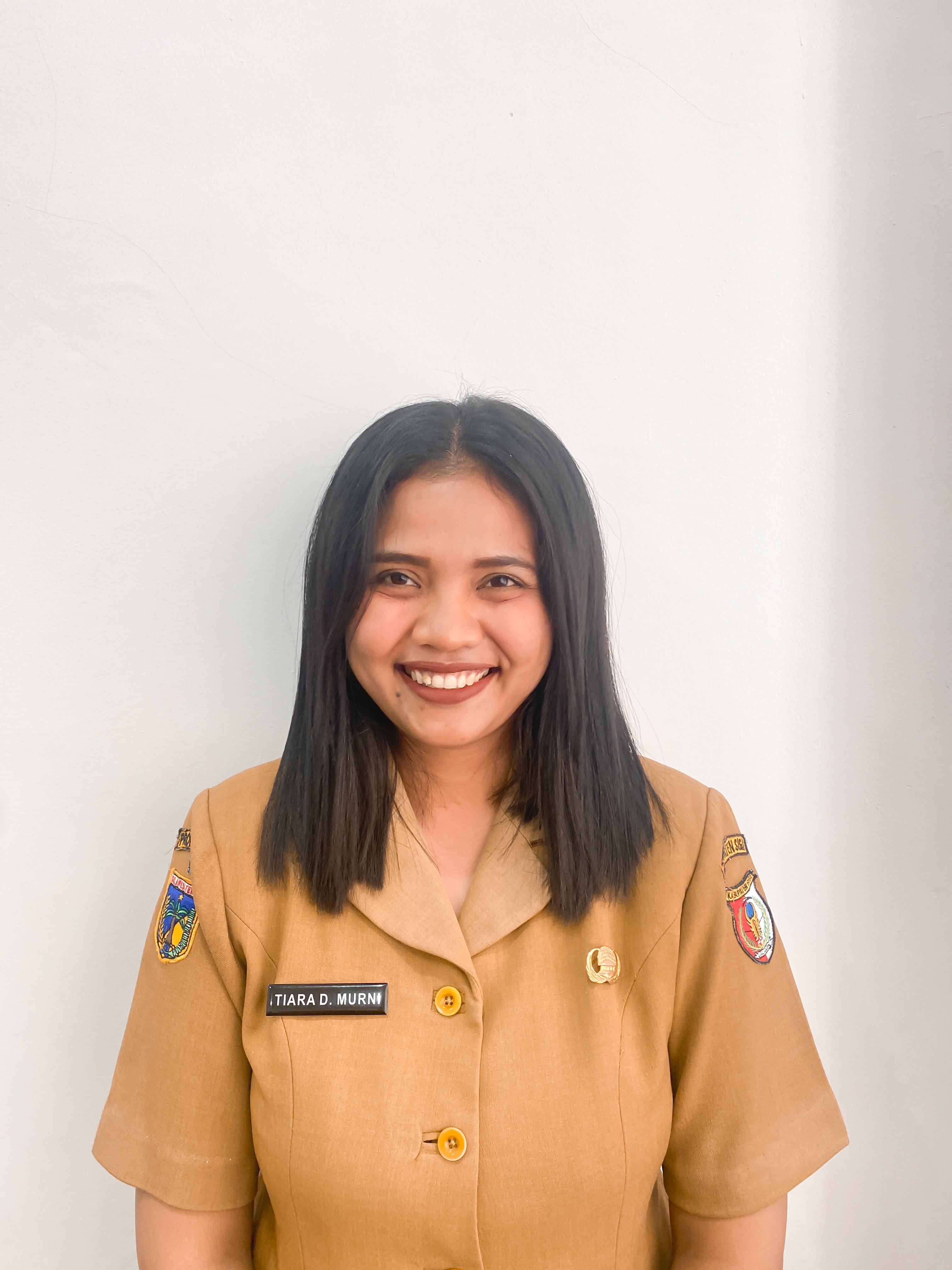 Analis Permasalahan Hukum 